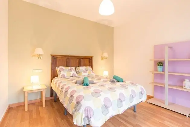 Villa, 3 Yatak Odası, Teras