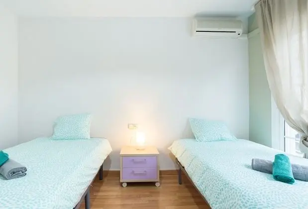 Villa, 3 Yatak Odası, Teras