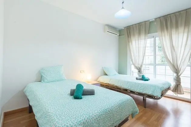 Villa, 3 Yatak Odası, Teras