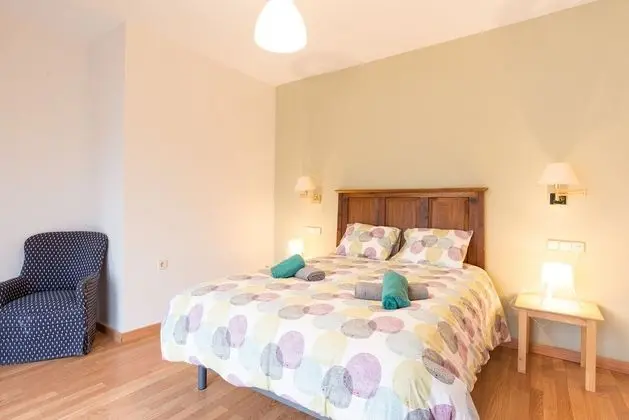 Villa, 3 Yatak Odası, Teras