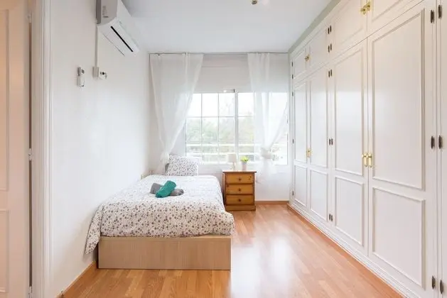Villa, 3 Yatak Odası, Teras