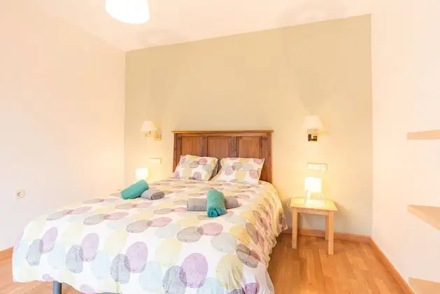 Villa, 3 Yatak Odası, Teras