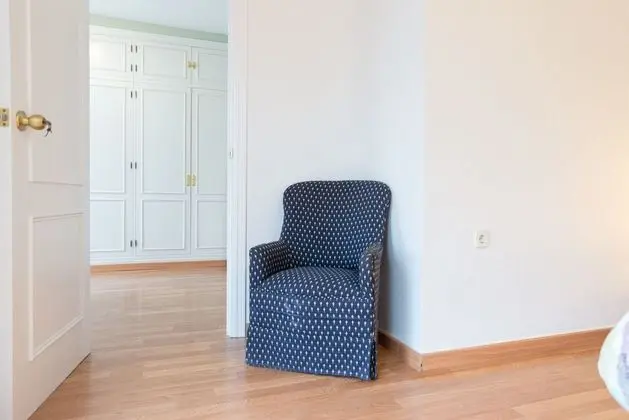 Villa, 3 Yatak Odası, Teras