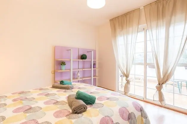 Villa, 3 Yatak Odası, Teras