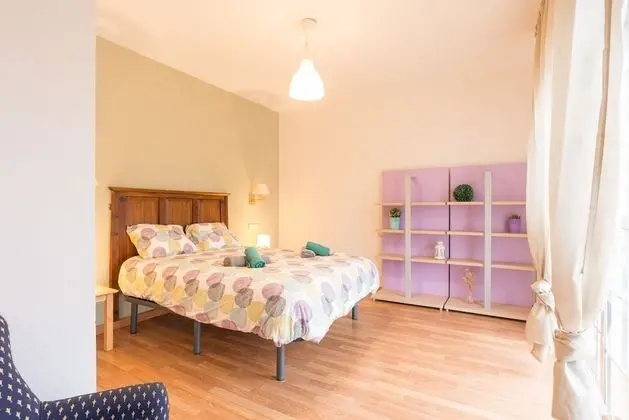 Villa, 3 Yatak Odası, Teras