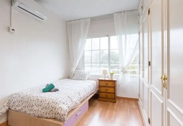 Villa, 3 Yatak Odası, Teras