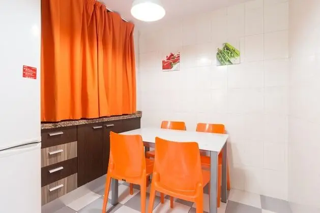 Villa, 3 Yatak Odası, Teras