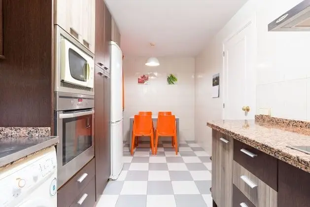 Villa, 3 Yatak Odası, Teras