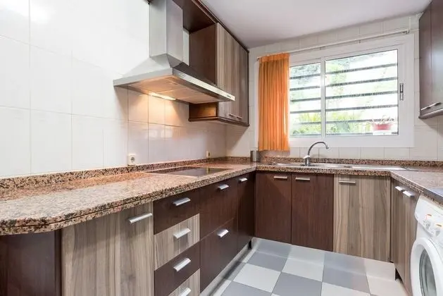 Villa, 3 Yatak Odası, Teras