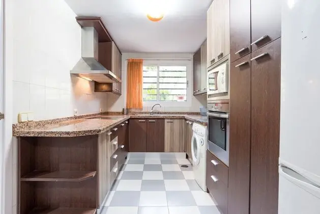 Villa, 3 Yatak Odası, Teras