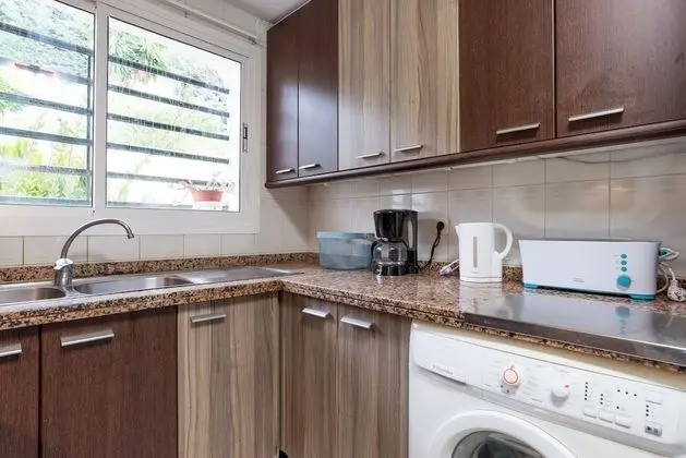 Villa, 3 Yatak Odası, Teras
