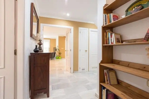 Villa, 3 Yatak Odası, Teras