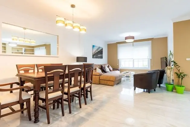 Villa, 3 Yatak Odası, Teras
