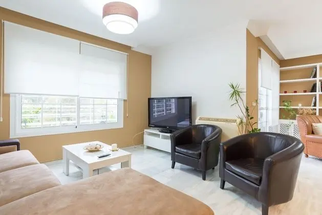 Villa, 3 Yatak Odası, Teras