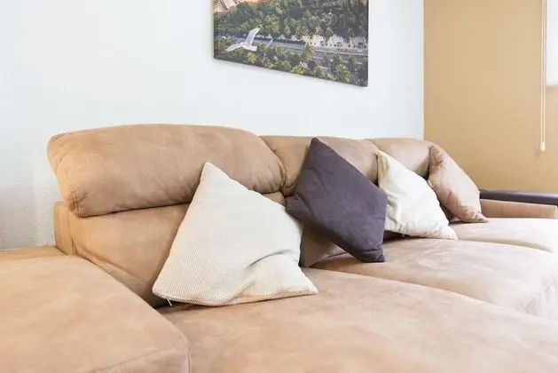 Villa, 3 Yatak Odası, Teras