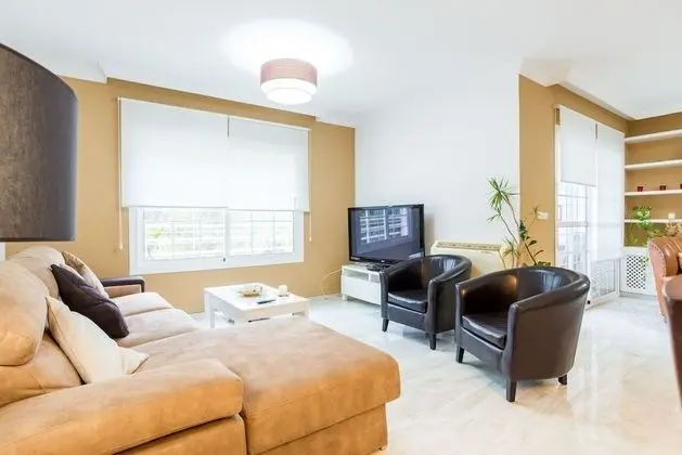 Villa, 3 Yatak Odası, Teras