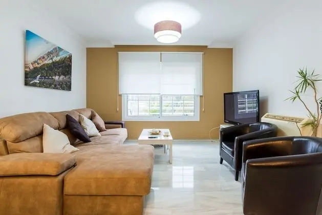 Villa, 3 Yatak Odası, Teras