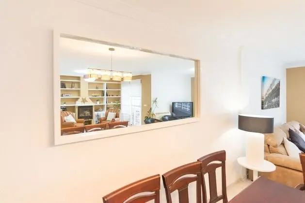 Villa, 3 Yatak Odası, Teras