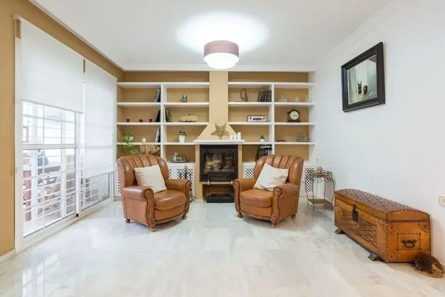 Villa, 3 Yatak Odası, Teras