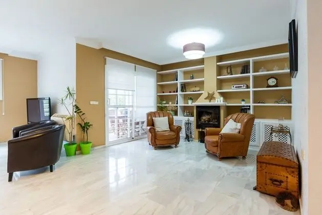 Villa, 3 Yatak Odası, Teras