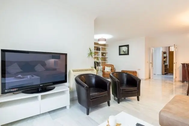 Villa, 3 Yatak Odası, Teras