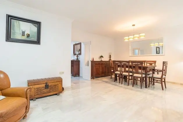 Villa, 3 Yatak Odası, Teras