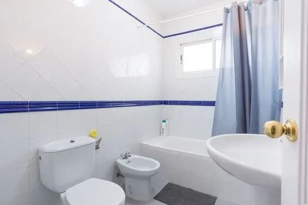 Villa, 3 Yatak Odası, Teras
