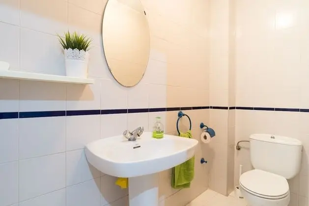 Villa, 3 Yatak Odası, Teras