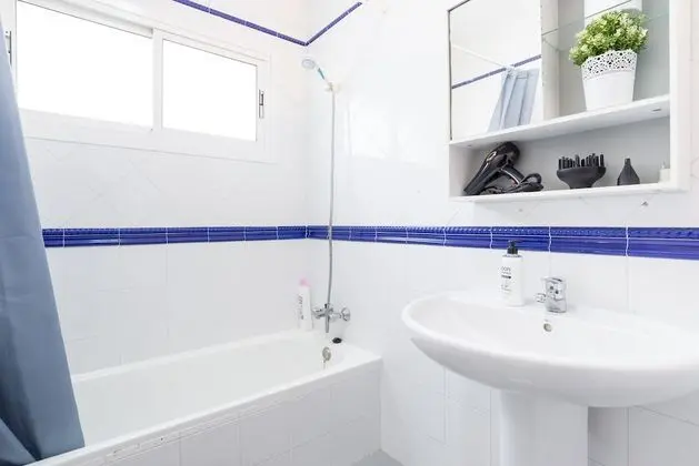 Villa, 3 Yatak Odası, Teras