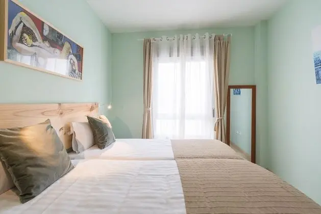 Apart Daire, 2 Yatak Odası