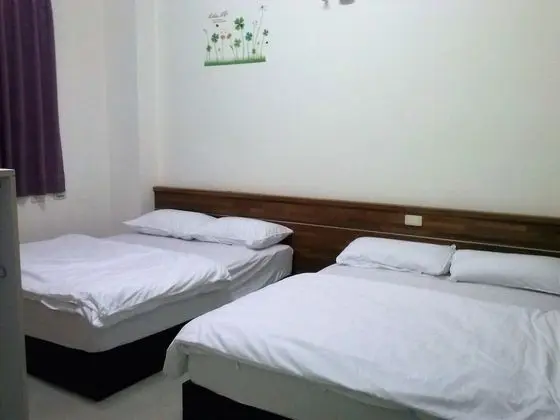 Standard Dört Kişilik Oda