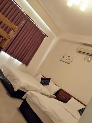 Standard Dört Kişilik Oda