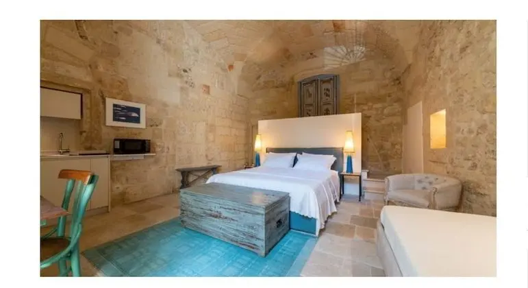 Çatı Katı (Loft), 1 Yatak Odası