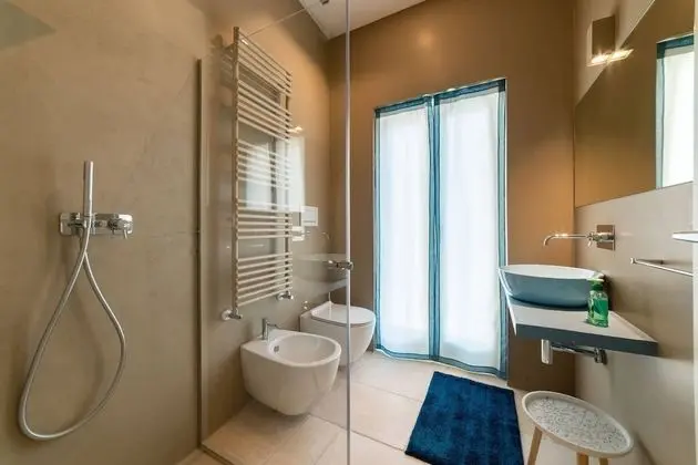 Çatı Katı (Loft), 1 Yatak Odası