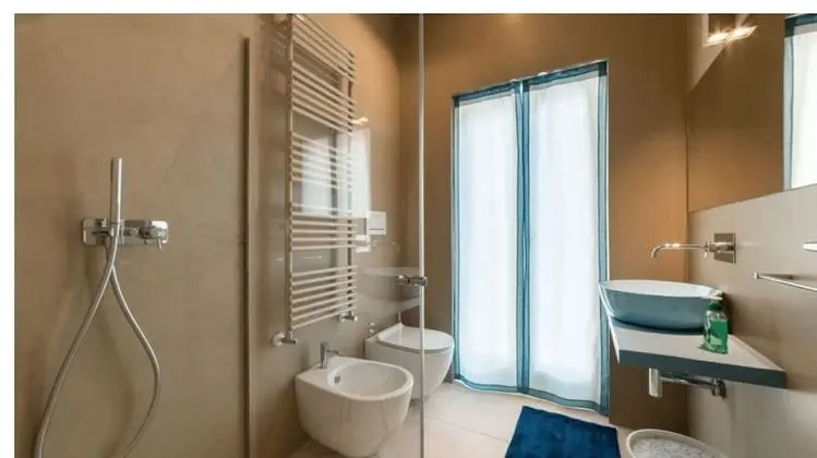 Çatı Katı (Loft), 1 Yatak Odası