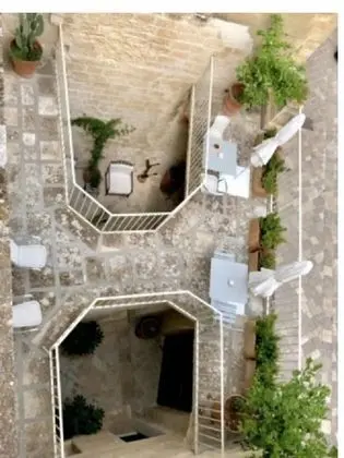 Çatı Katı (Loft), 1 Yatak Odası