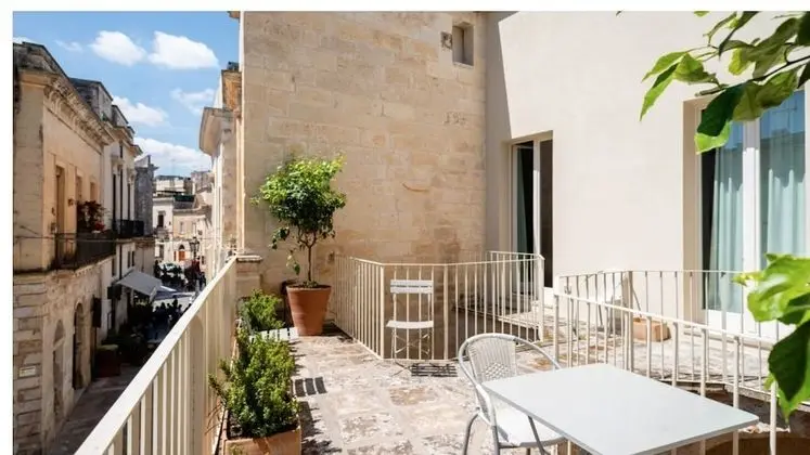 Çatı Katı (Loft), 1 Yatak Odası
