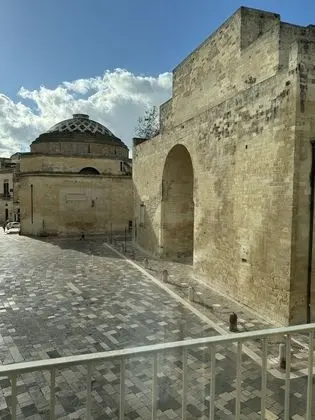 Süit, Şehir Manzaralı