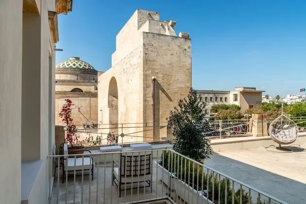 Süit, Şehir Manzaralı