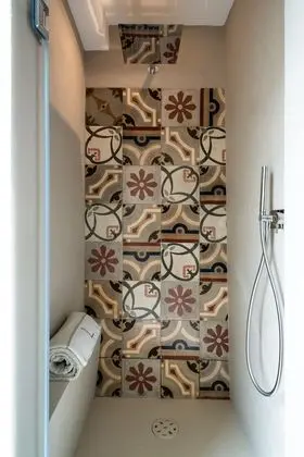 Süit, Şehir Manzaralı