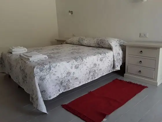 Tek Büyük veya İki Ayrı Yataklı Oda, Özel Banyo