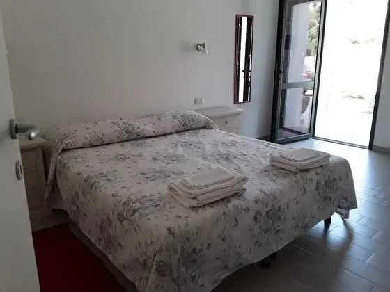 Tek Büyük veya İki Ayrı Yataklı Oda, Özel Banyo