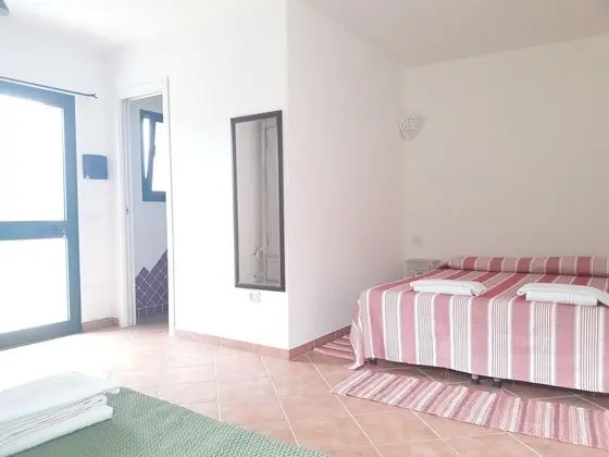 Üç Kişilik Oda, Özel Banyo