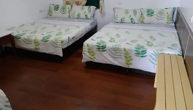 Dört Kişilik Oda