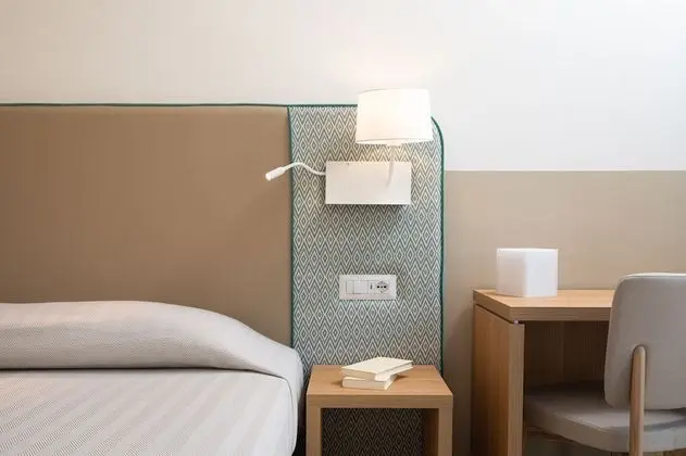 Comfort Oda (Tripla)