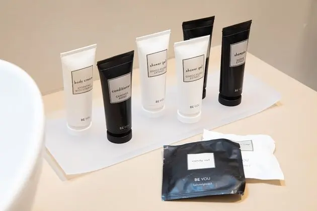 Deluxe Üç Kişilik Oda, Deniz Manzaralı