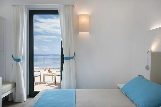 Stüdyo Süit, Deniz Manzaralı