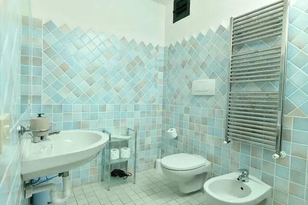 Dört Kişilik Oda (I Gelsomini)