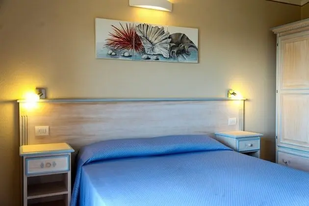 Superior Tek Büyük veya İki Ayrı Yataklı Oda