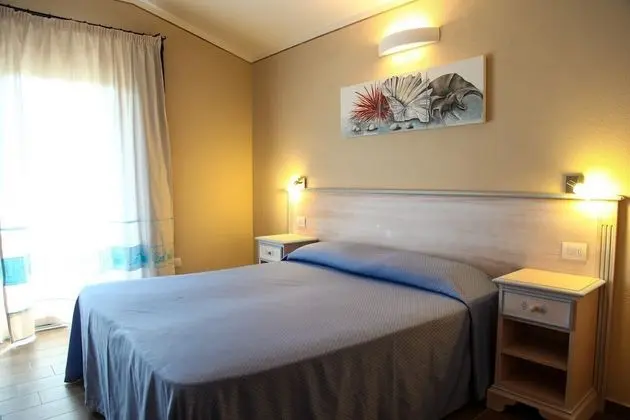 Superior Tek Büyük veya İki Ayrı Yataklı Oda